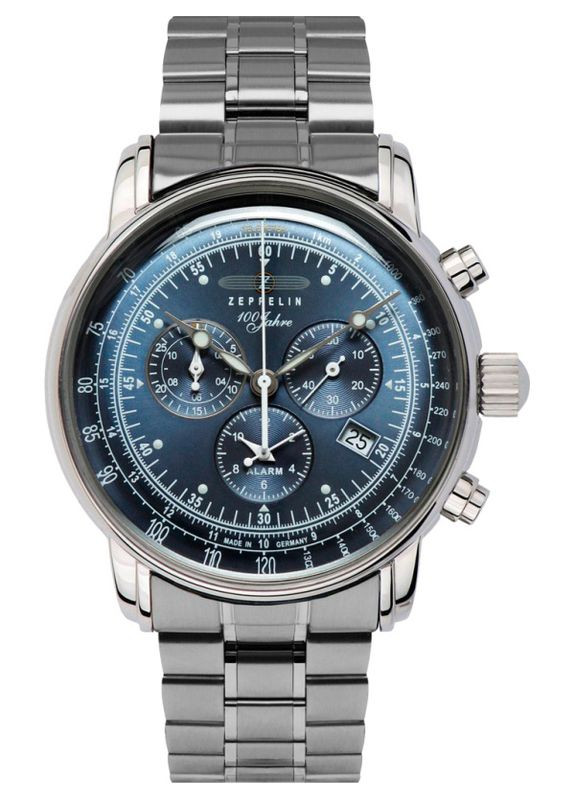 Мужские наручные часы 7680MB-3 Zeppelin (330820317)