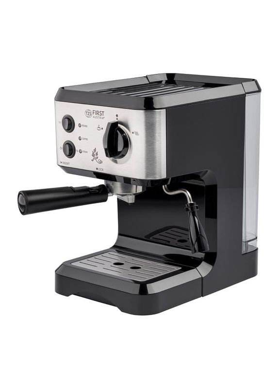 Кавоварка First Austria FA-5476-1 No Brand (365268755)