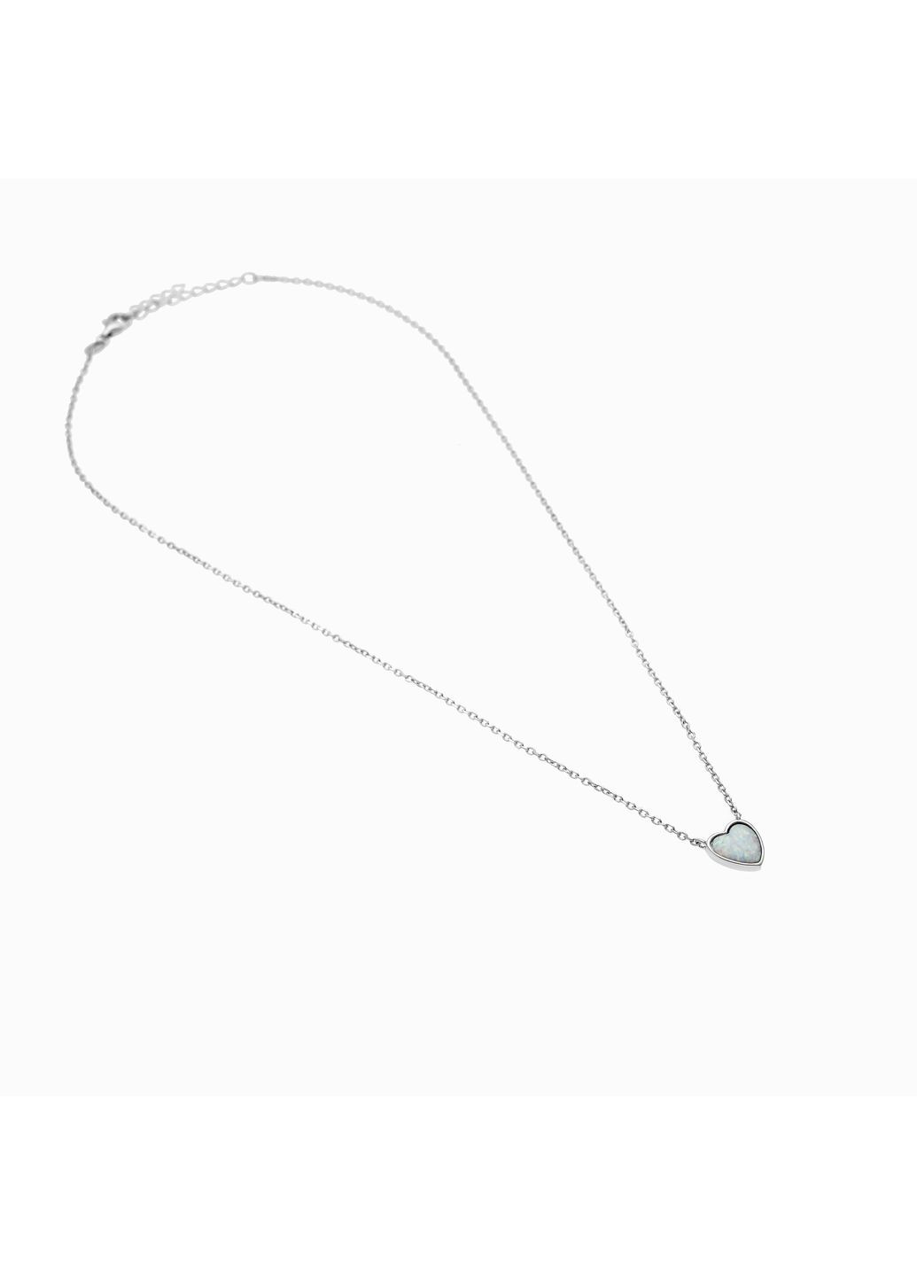 Колье Срібна мрія (366812939)