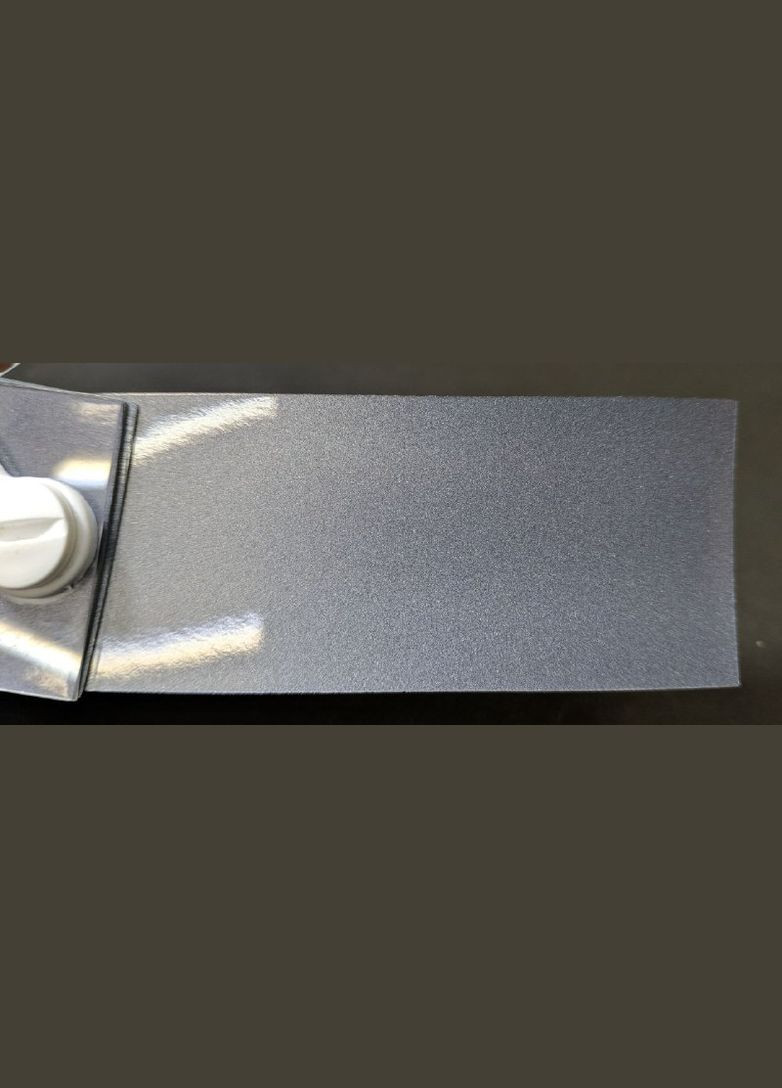 Автомобільна фарба для Fiat 595A GRIGIO MEDIO CHEMICAL GREY GRIGIO IMPECCABILE Густая краска 200 мл Multichem (322459950)