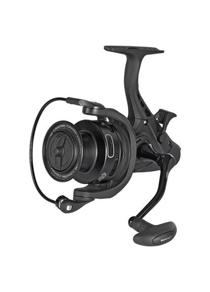 Котушка Classic Carp Baitrunner 4+1BB 5.01 Screw Handle (1858.45.33) Brain Classic Carp Baitrunner 4000 4+1BB 5.01 Screw Hand (369573209)