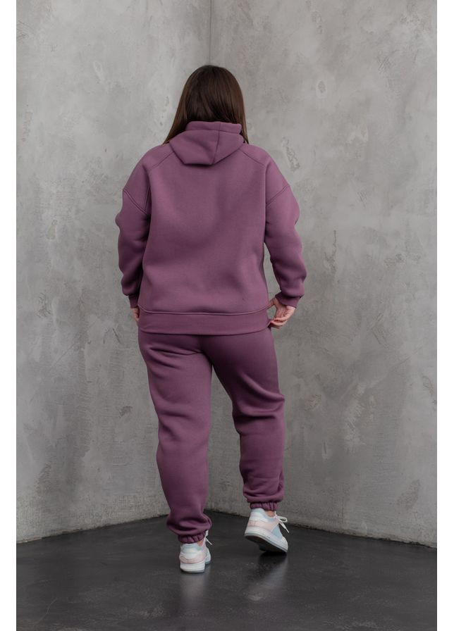 Костюм 23.2071 58() фиолетовый AKSAN (304029538)