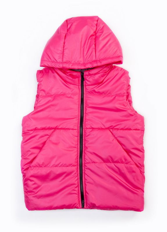 Жилетка для дівчаток 11189 104 см Авекстекс (331622214)