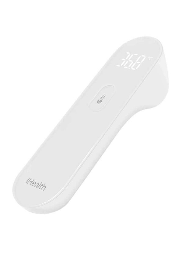 Термометр White Xiaomi (297457723)
