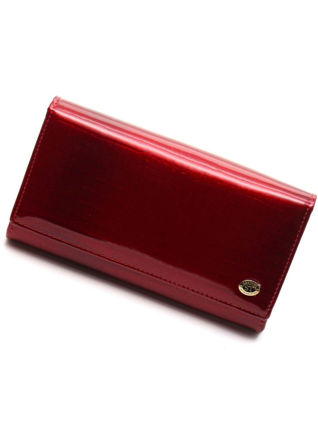 Кожаный кошелек st leather (288186985)