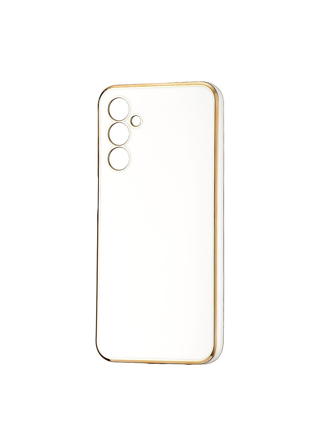 Чохол Golden Line Samsung (M346) White Case M34 5G (297455044)