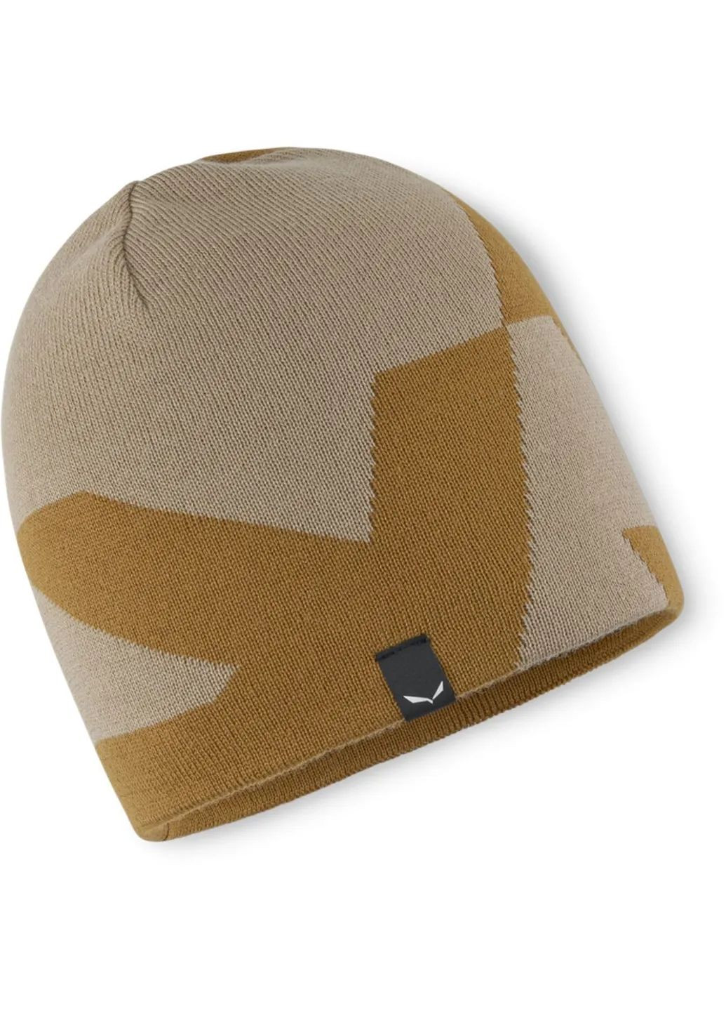 Шапка Pure Reversible AM Beanie Salewa (354782396)