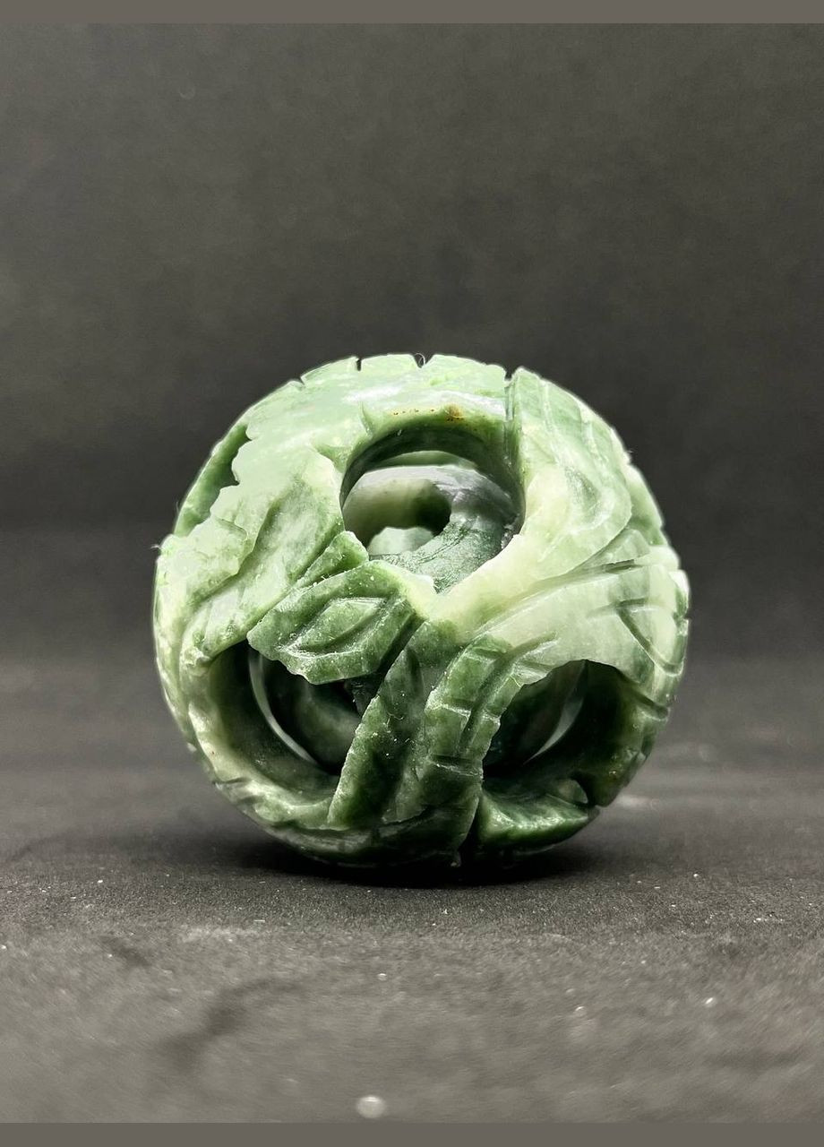 Шар в шаре минералы No Brand (316513638)