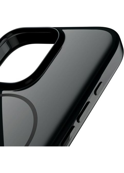 Чохол до мобільного телефона Beats iPhone 16 Pro Max Case with MagSafe - MidnightBlack (MCFQ4LL/A) Apple Beats iPhone 16 Pro Max Case with MagSafe - Midnig (361111319)