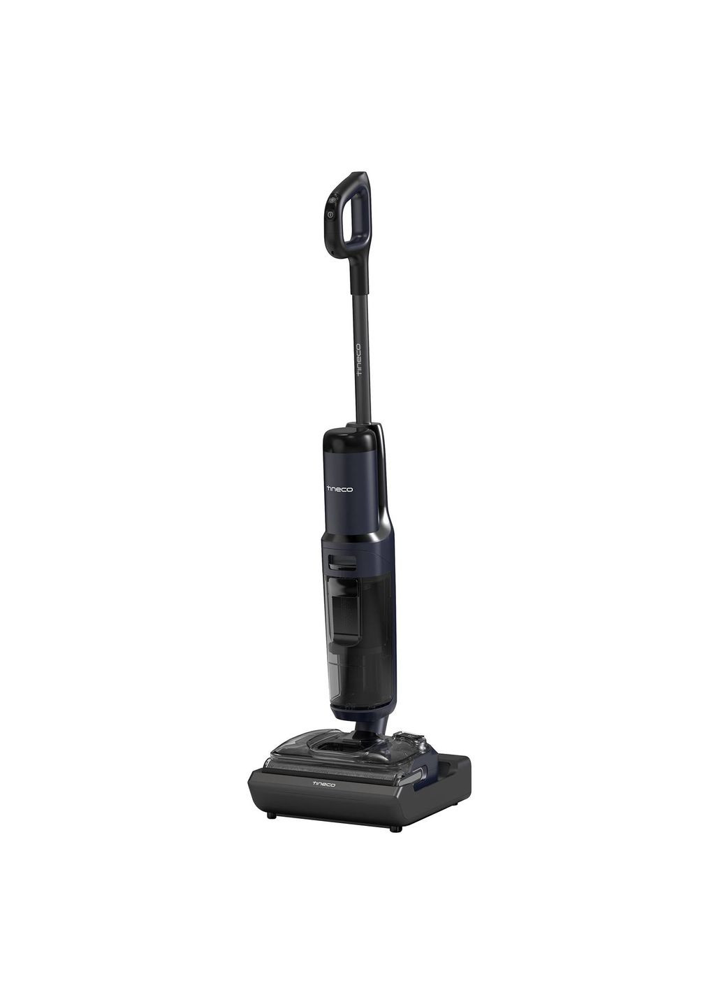 Аккумуляторный моющий пылесос Floor One S7 Stretch (FW060200DE) Tineco (370622778)