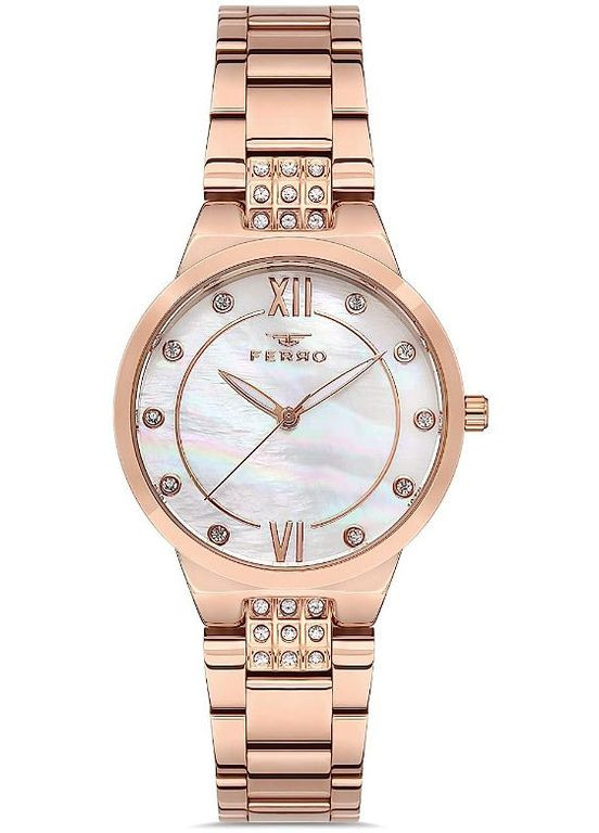 Женские наручные часы Ferro F21928A-C (322685311)