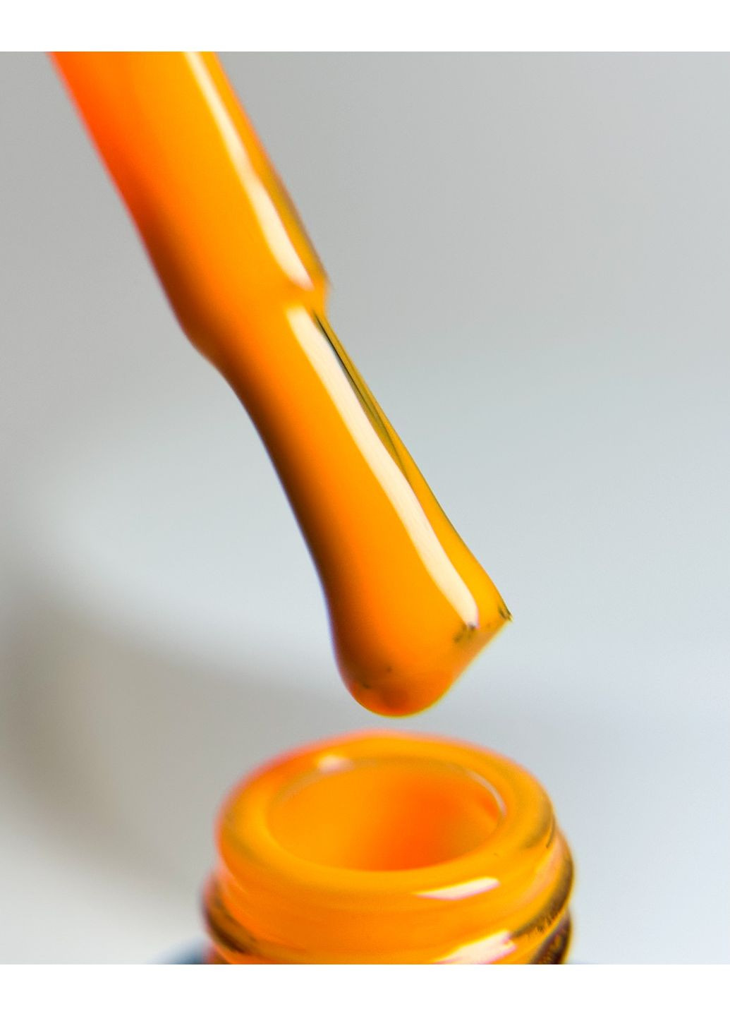 Гель-лак 252 Сонячний Помаранч 10 мл, 332252 Loya (360889856)