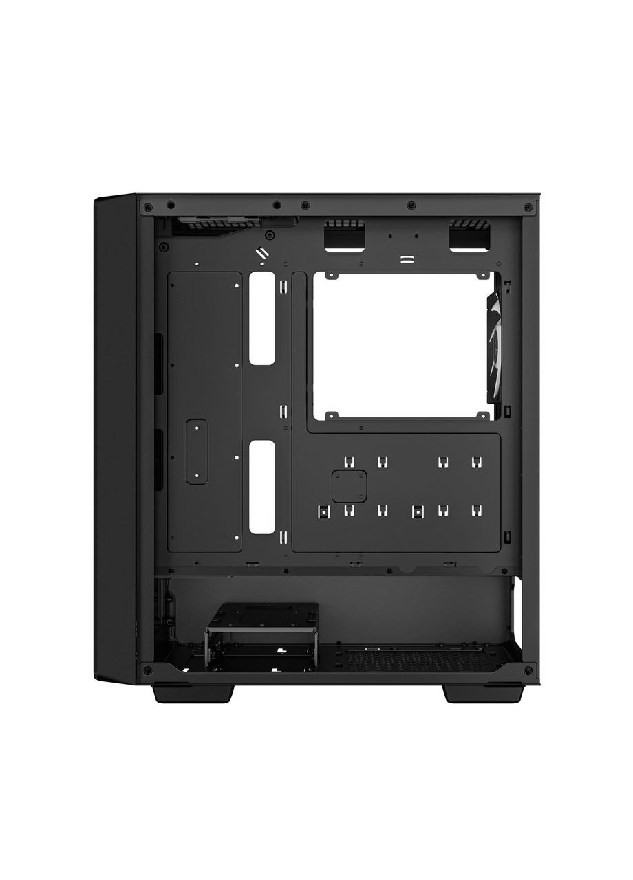 Корпус CC560 V2 (R-CC560-BKGAA4-G-2) без БП DeepCool (368597560)