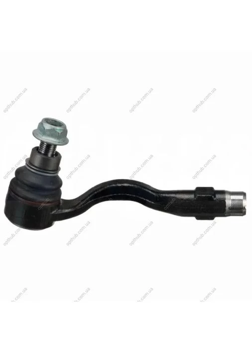 Наконечник рульової тяги BMW X3,X4,X4M TA3201-ua Delphi (366185786)