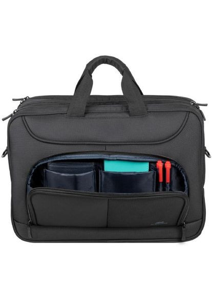 Для ноутбука ECO Tegel 8432 15,6" Black (8432 Black ECO) RIVACASE (364872643)