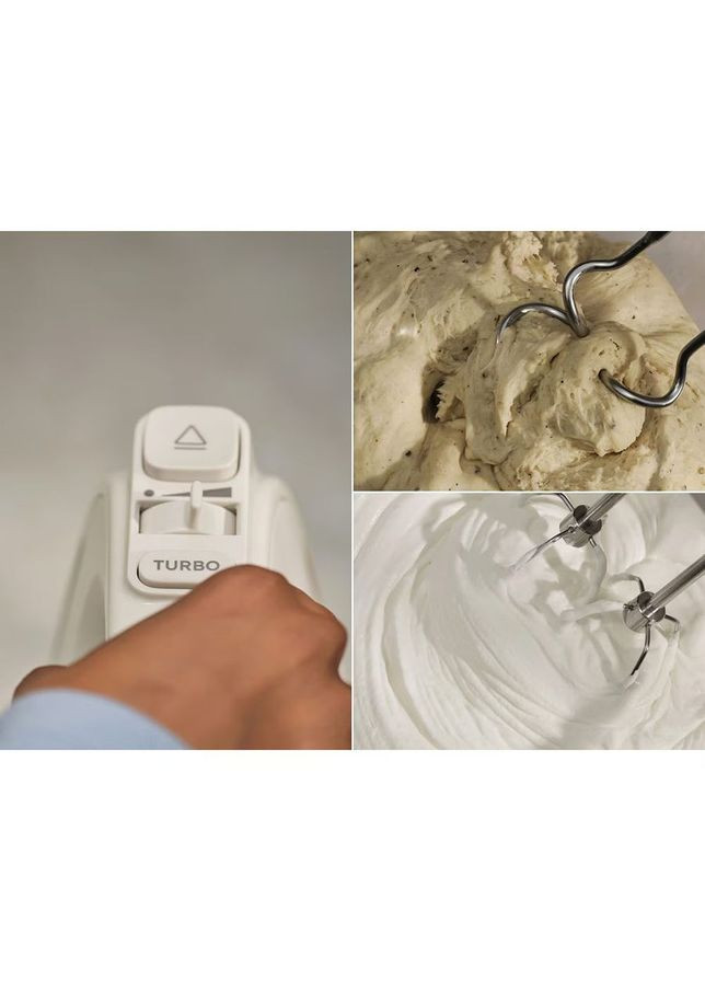 Міксер EHM4W (910003746) Electrolux (316052240)