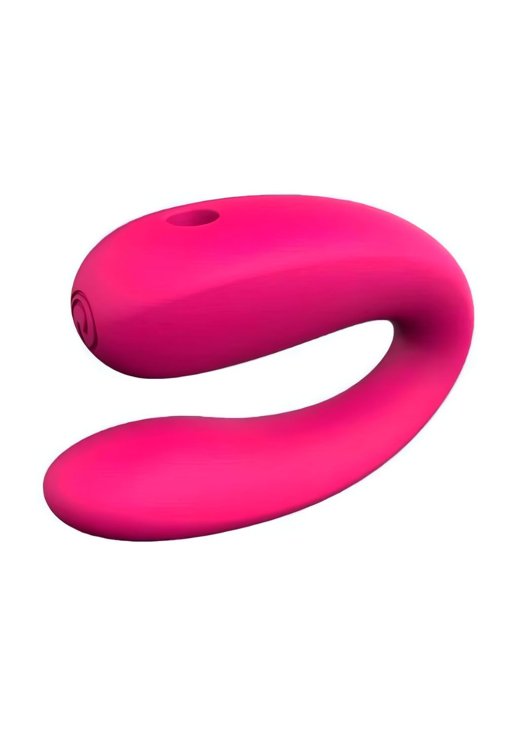 Парный вибратор G-Spot для двойной стимуляции. Passion (361082242)