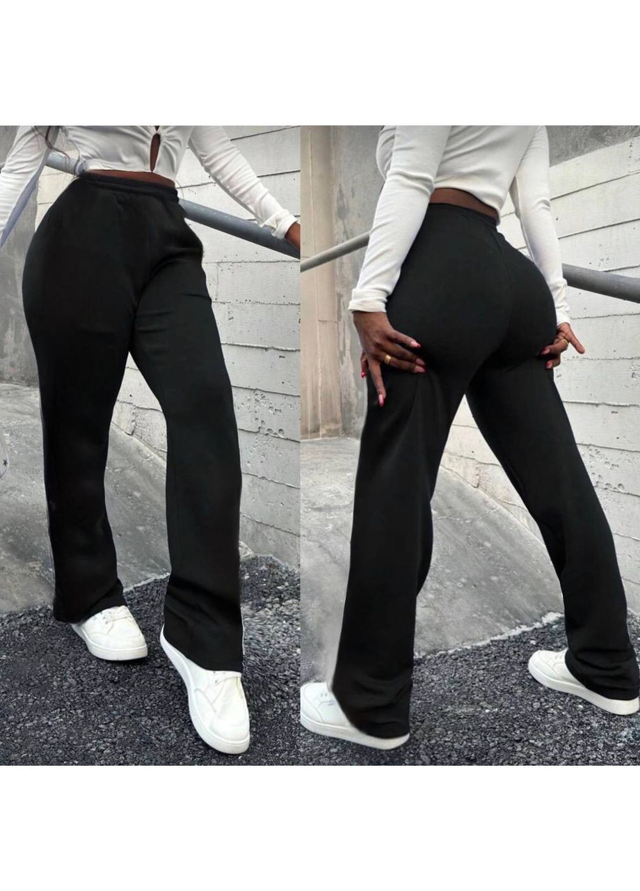 Штани жіночі спортивні Style Point (369934286)