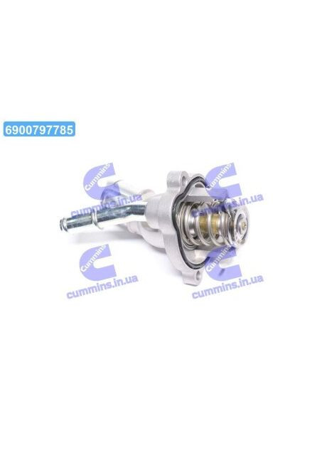 Термостат New Actyon (G20D) (пр-во) 1722030175 Ssang Yong (366131696)