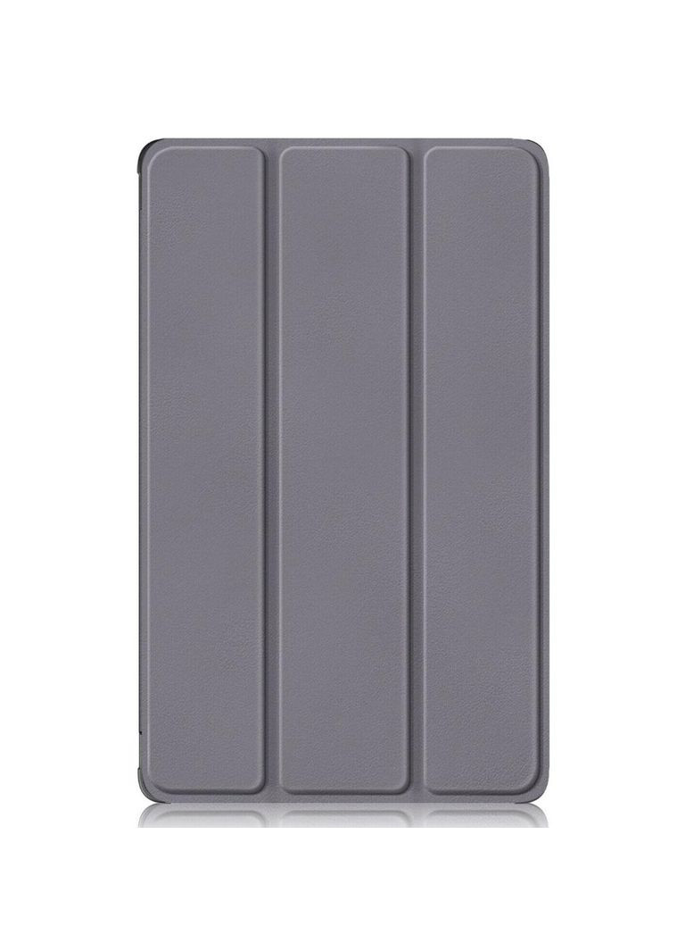 Чехол Slim для планшета Lenovo Tab M9 TB310 - Grey Primolux (262806164)