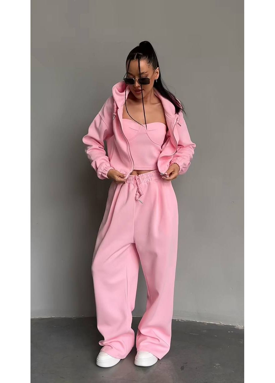 Женский костюм тройка Style Point (351854801)