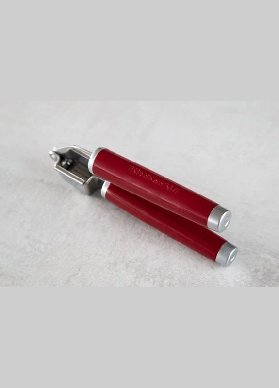 Пресс для чеснока Coreline KAG132OHERE 19 см KitchenAid (393825844)