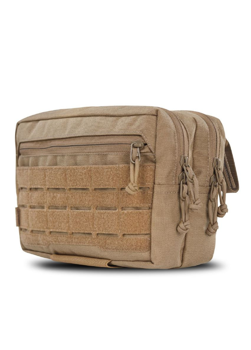 Сумка-напашник PRO. Размер (19х26 см). Материал Cordura 1000. Ukrarmor (329741193)