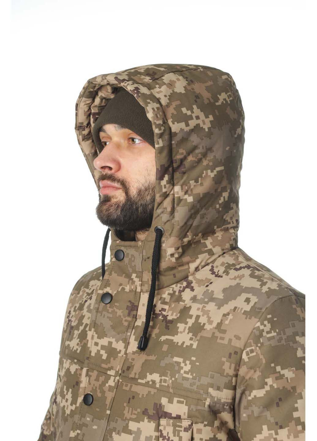 Парка Intruder (303876915)