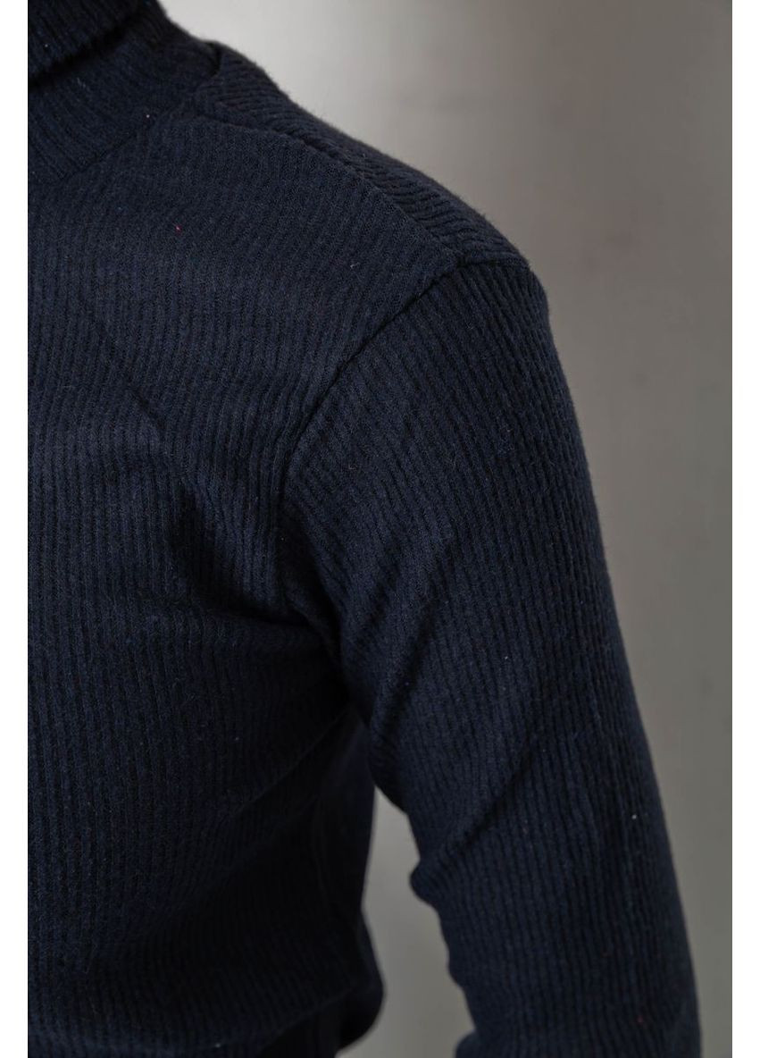 Гольф женский однотонный в рубчик Sport Line (355873974)