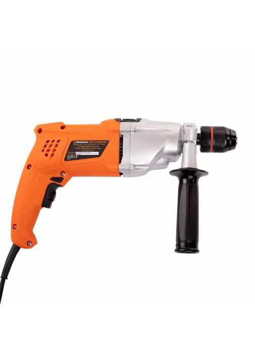 Дриль ударний TID-13/1200 2S Tekhmann (360426409)