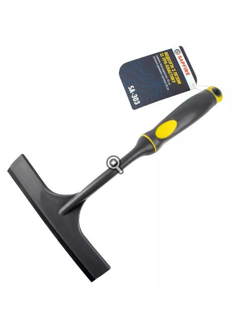 Водосгон с лезвием из TPR-пластика SA-303 26 см Sapfire (365657355)