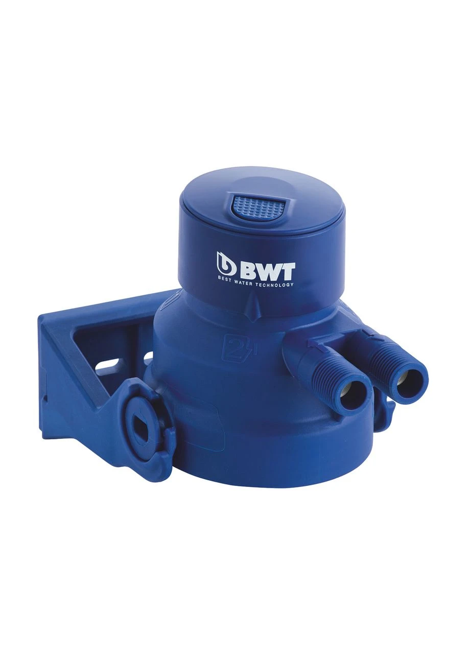 Головка для підключення фільтра Blue 64508001 Grohe (317348994)