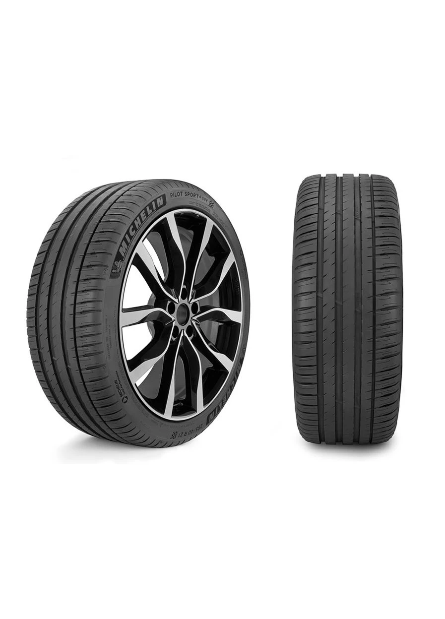 Pilot Sport 4 SUV 325/40R22 114Y Michelin (384074944)