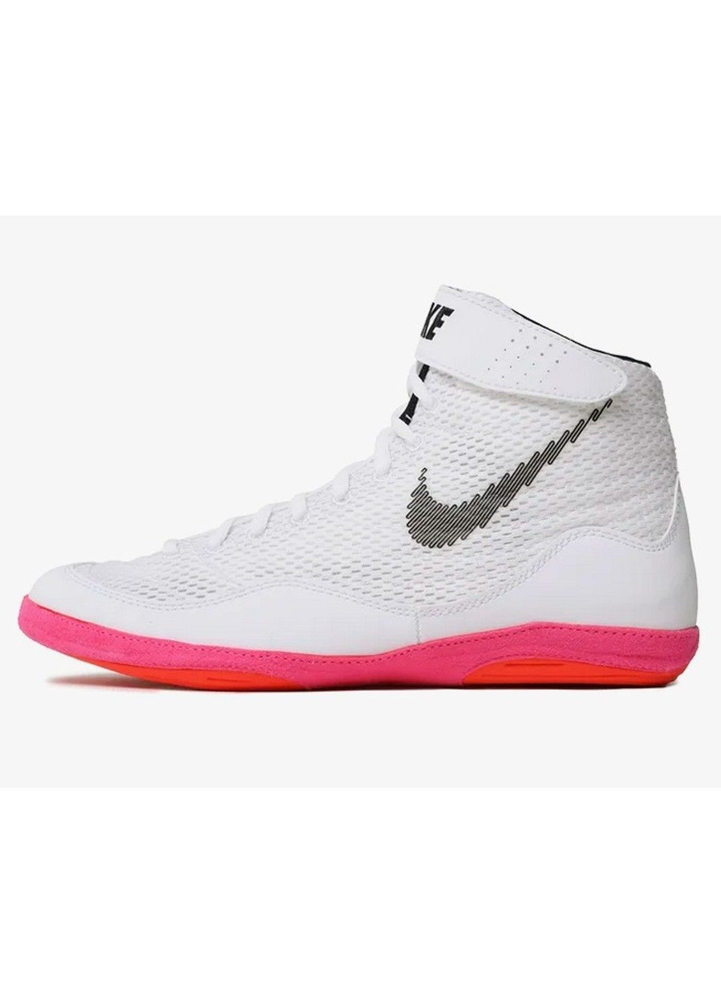 Борцовки Inflict SE белые (DJ4471_121) Nike (369165162)