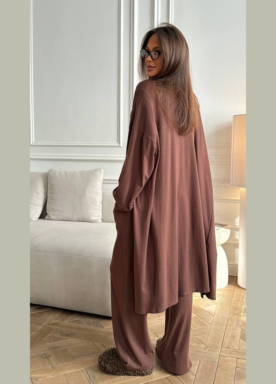 Костюм трійка з вісхози Adelante (328390813)