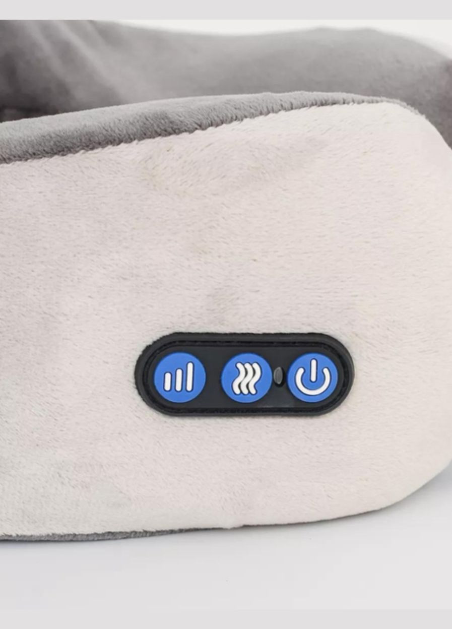 Масажна подушка No Brand (341304555)