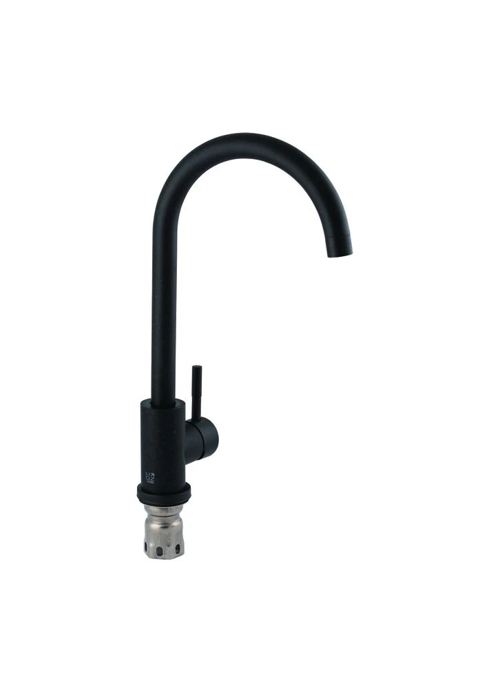 Змішувач для кухні Aria (k35) LDARI015FBLA34948 Black LIDZ 015F (391914072)