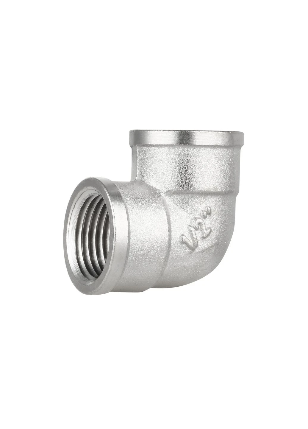 Уголок Forte 1/2" ВВ SF36815 Thermo Alliance (400361109)