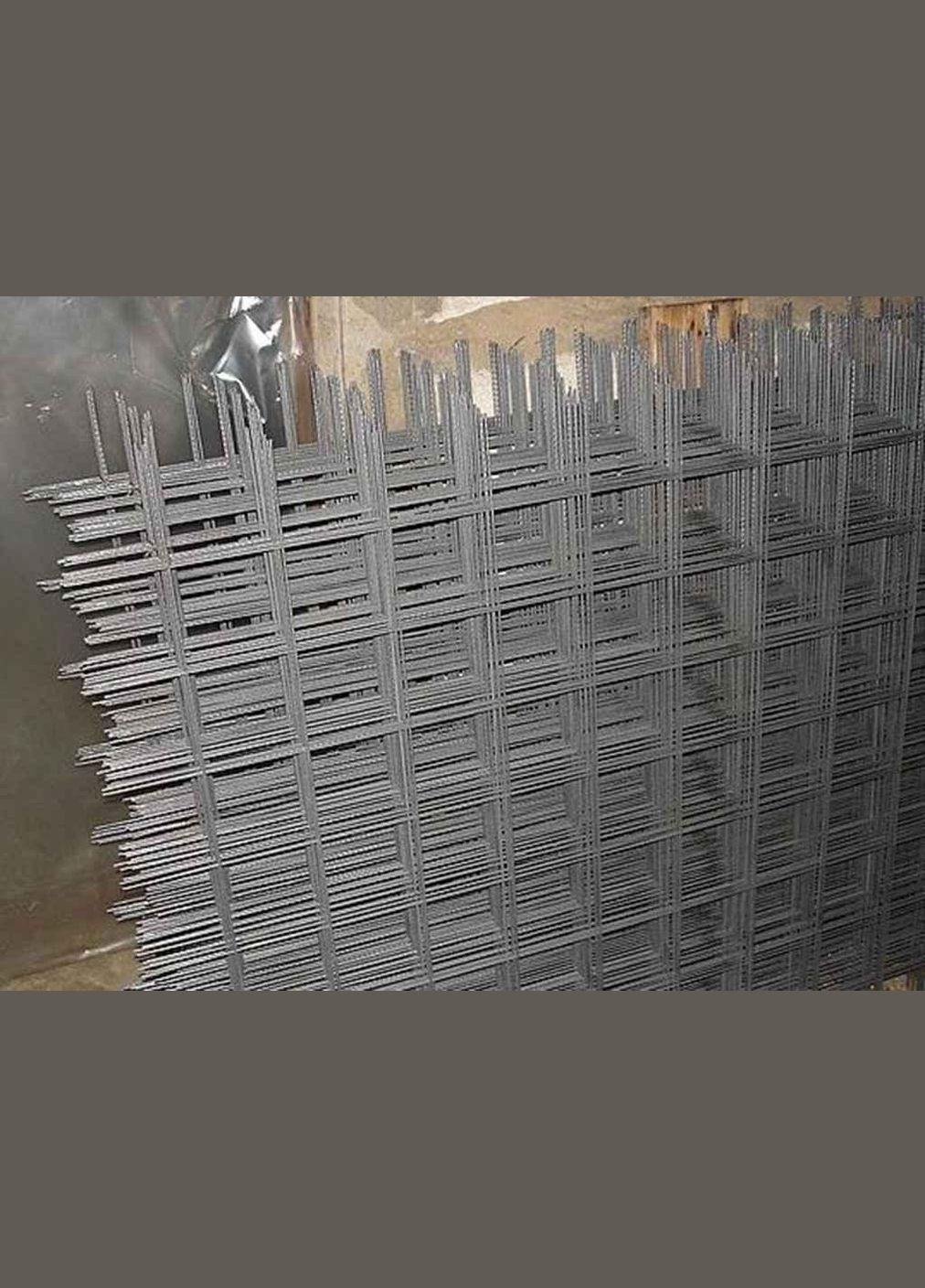 Армопояс (80х80) 500х2000мм d=3,2 мм (10 шт./пач.) ТМ МЕТАЛЛИНВЕСТ Металлінвест (358911738)