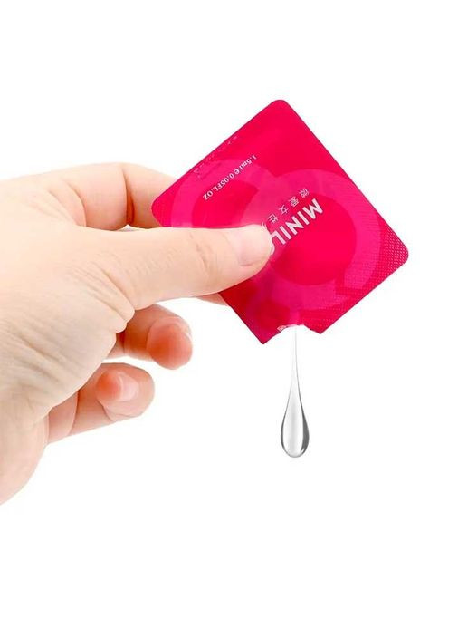 Женский гельвозбудитель "MiniLove" 1,5 мл - Интимная смазка - (372734083)