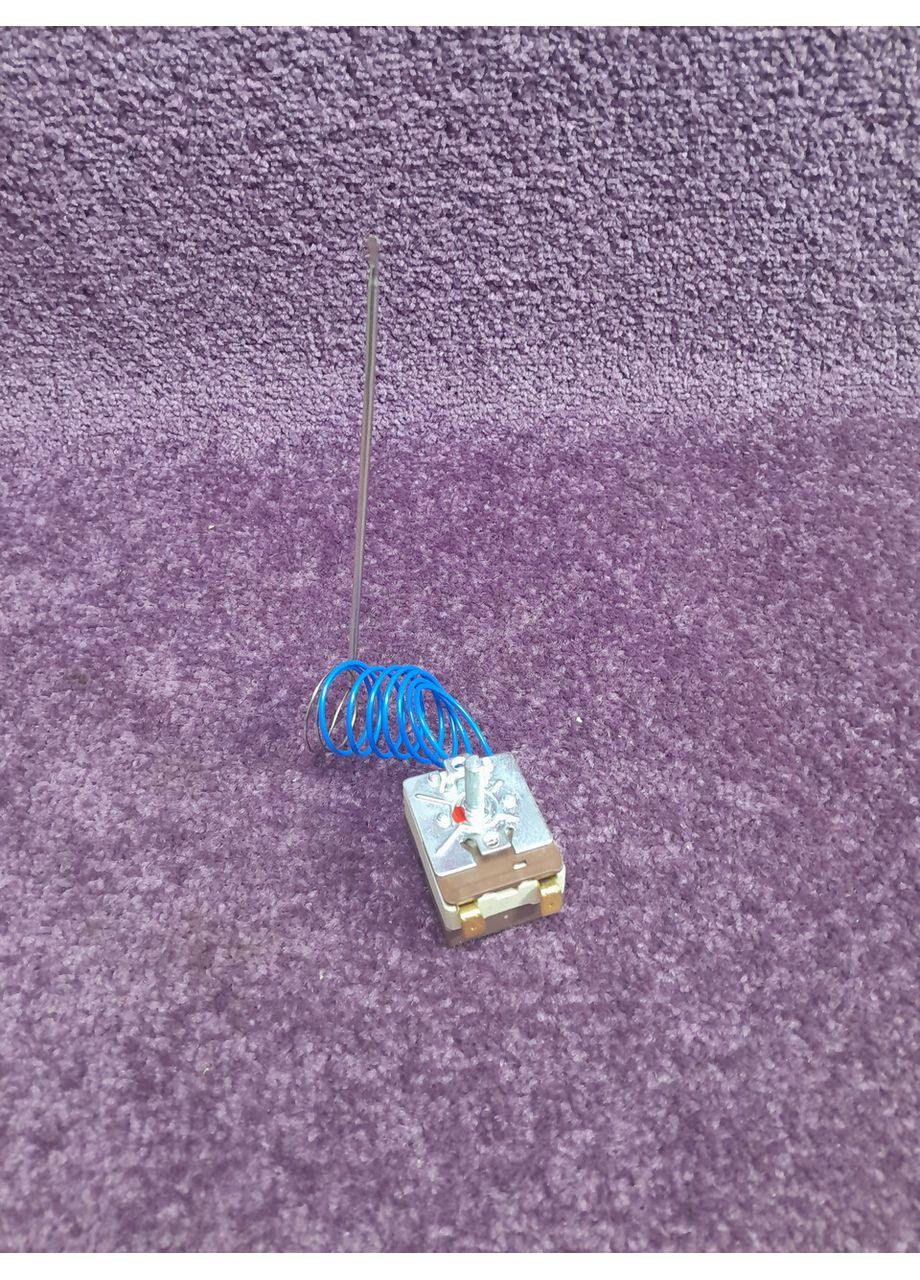 Термостат для духовки 946900 WYE-320-0068 Gorenje (371996472)