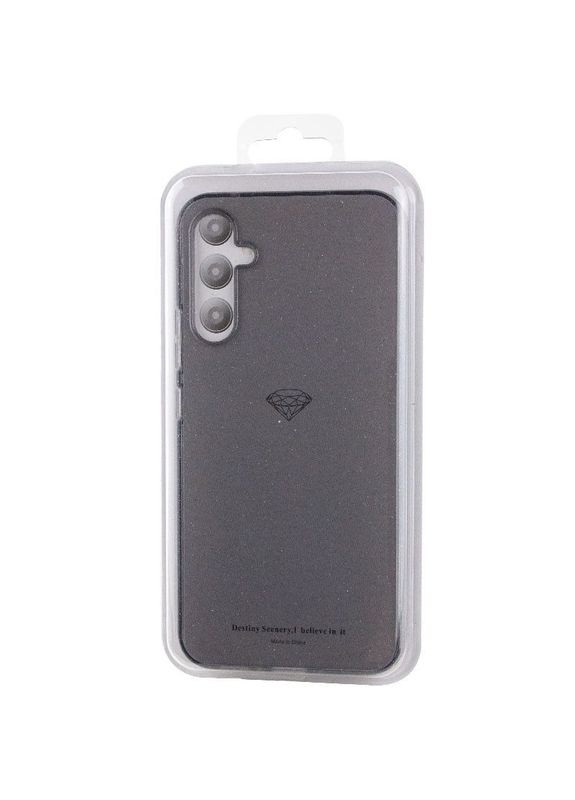 Чохол TPU Nova для Samsung Galaxy A14 4G/5G Чорний Epik (372972344)