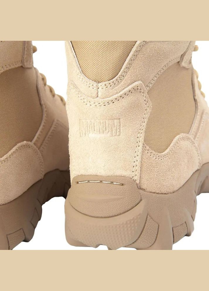 Ботинки Magnum Boots Cobra 8.0 V1 Desert Tan No Brand (316255288)