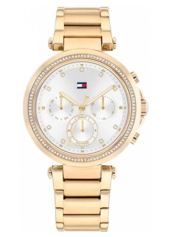 Жіночі наручні годинники Tommy Hilfiger 1782703 (357207040)