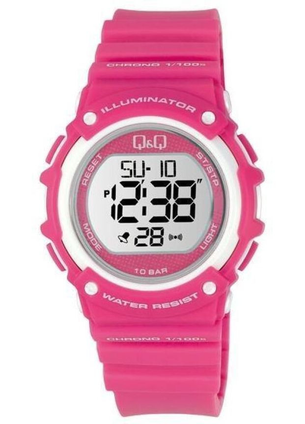 Жіночі наручні годинники M139J004Y Q&Q (330813662)