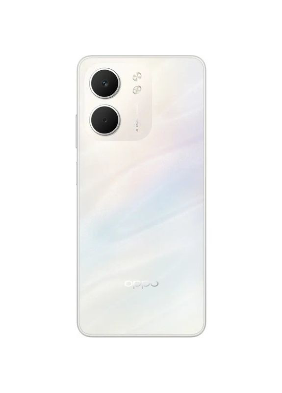 Смартфон A5x 4/128GB (CPH2725) Laser White Oppo (347586595)
