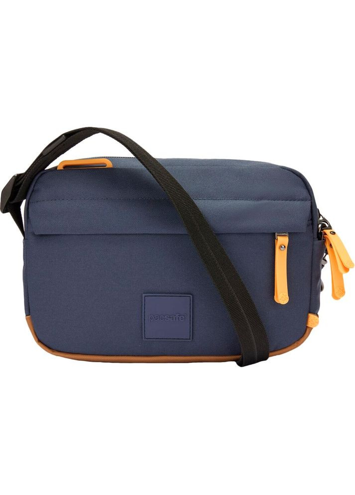 Сумка GO crossbody Blue (35105651) Pacsafe (323109482)