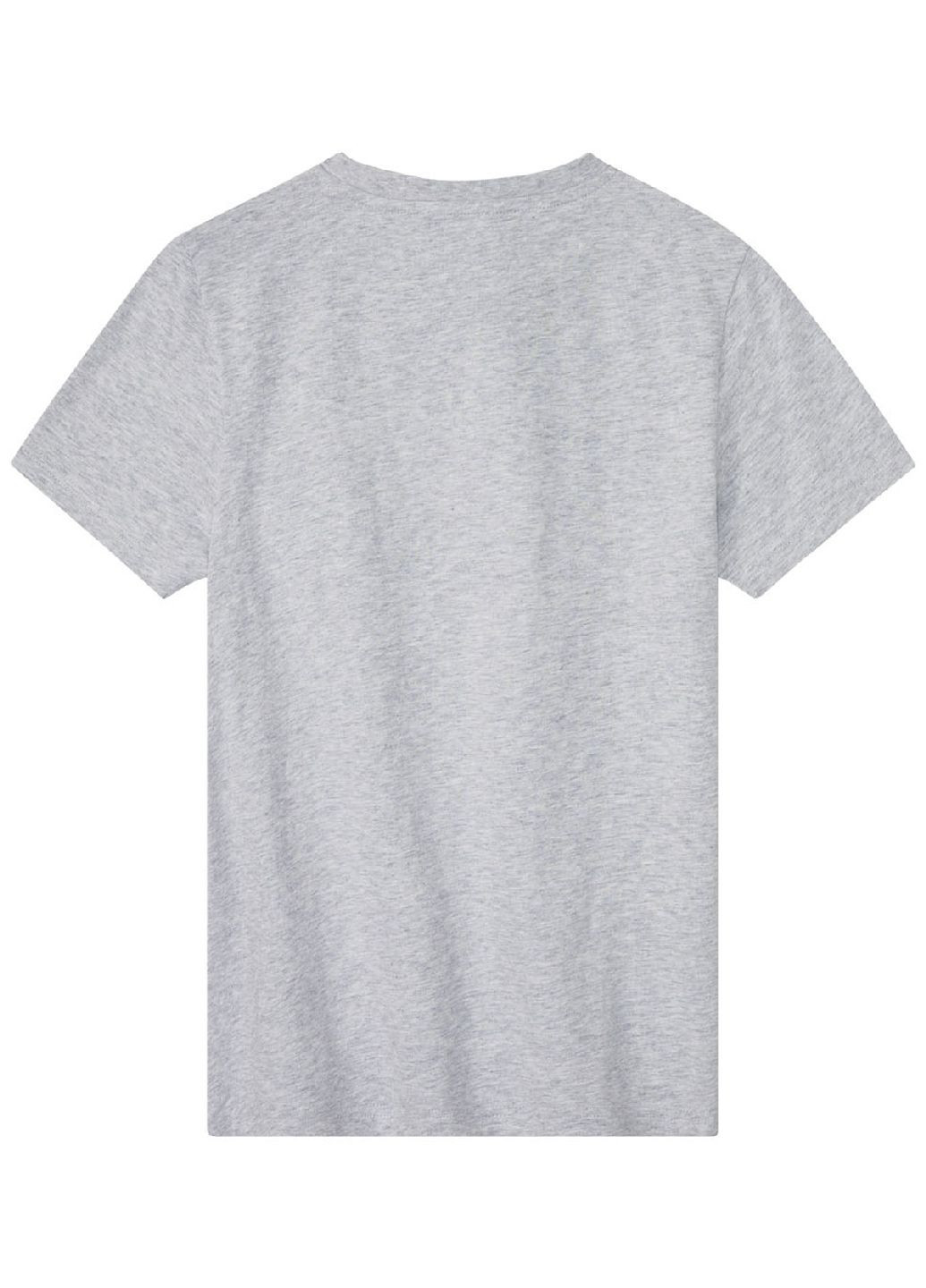 Комбинированная демисезонная футболка (2 шт.) Pepperts