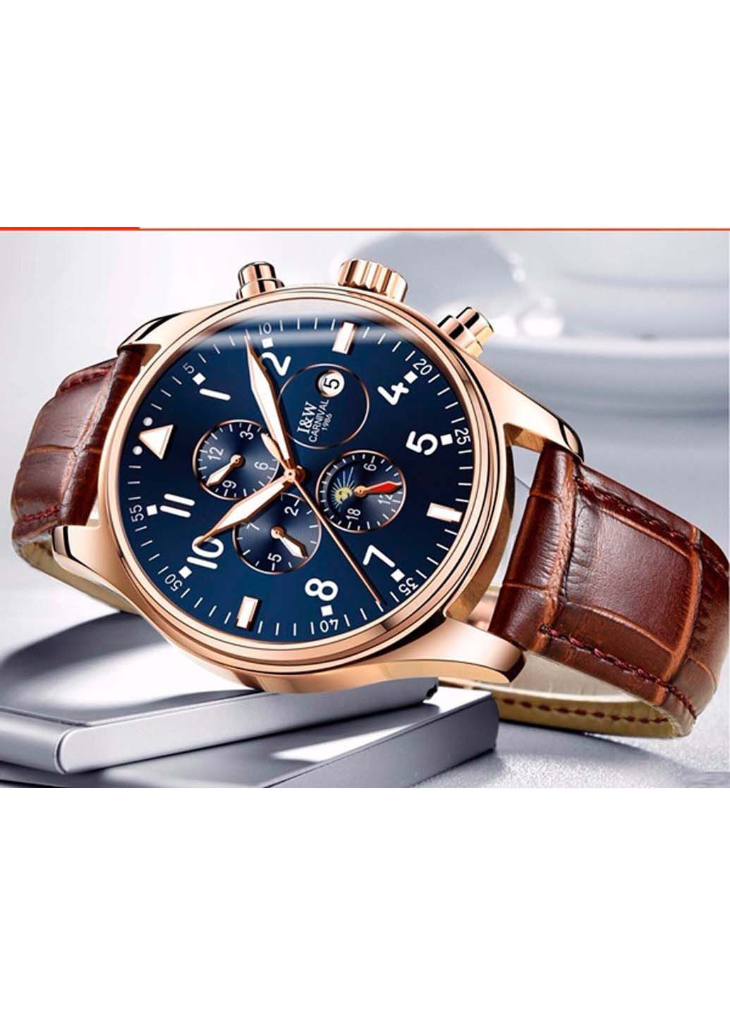 Наручные часы Grand Brown Carnival (314998529)