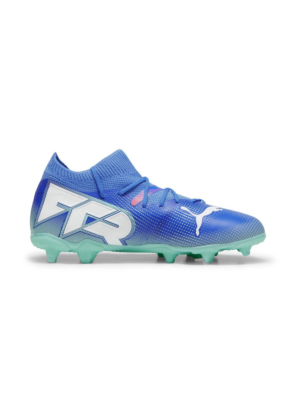 Бутси FUTURE 7 MATCH FG/AG Football Boots Youth Puma (369547978)